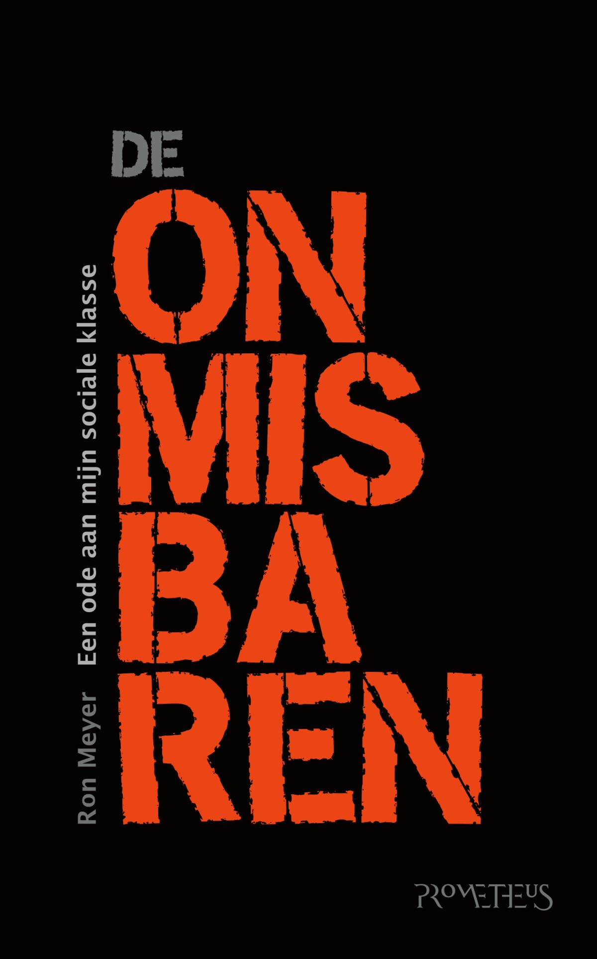 De onmisbaren: een ode aan mijn sociale klasse