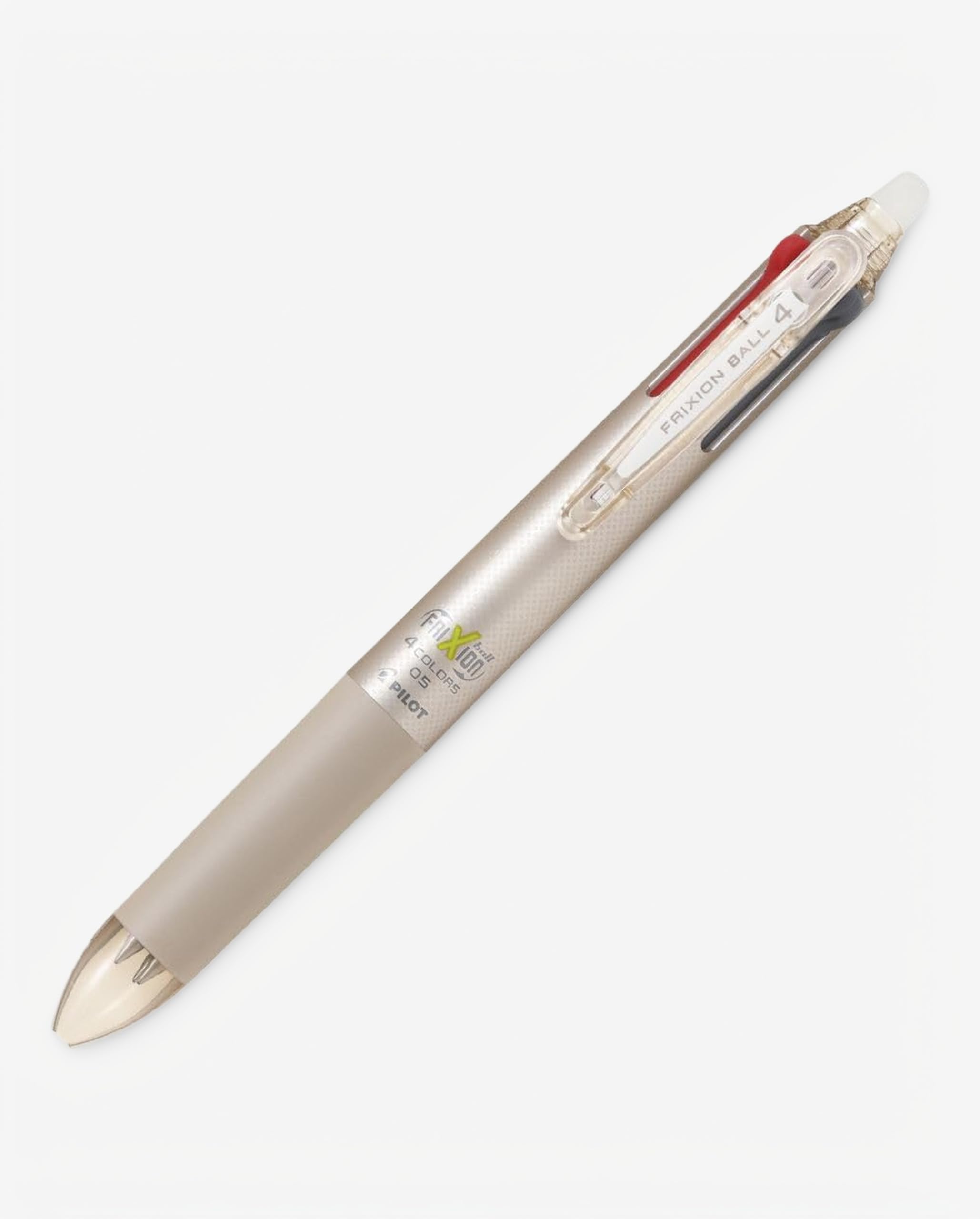 Amazon | (パイロット) Pilot ボールペン フリクションボール4 0.5mm