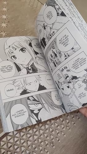 Amazon | FAIRY TAIL: 100 Years Quest 1 | Mashima, Hiro, Ueda