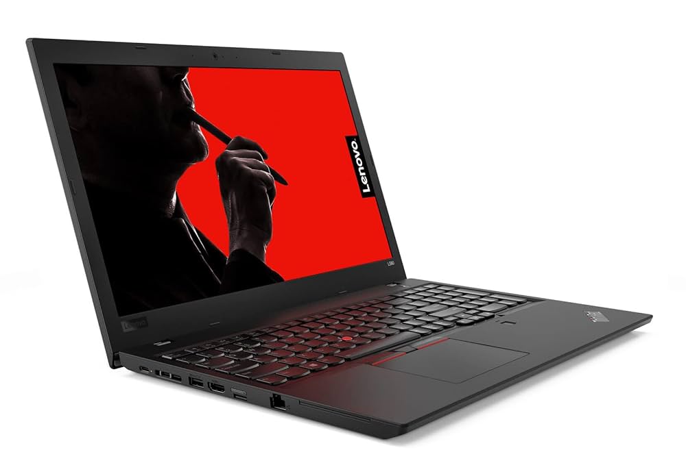 Windowsノート本体 Lenovo ThinkPad L580 Core i3 8130U 256GB img21-ThinkPad_L580-small.jpg