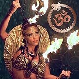 Dandy Lions (Seven Layer Burrito Mix)