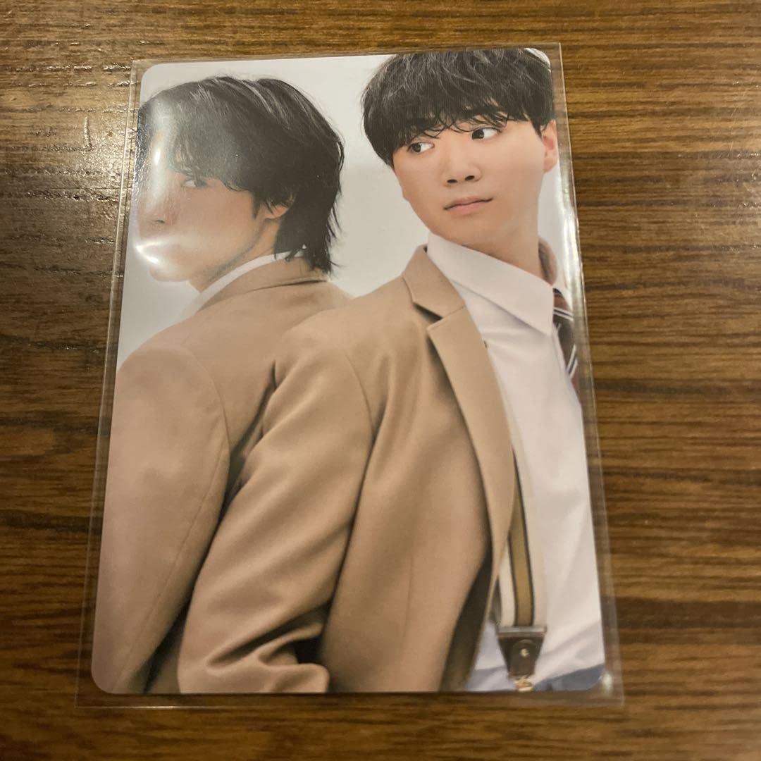 Amazon.co.jp: コムドット チップス 制服 やまと ゆうま : おもちゃ