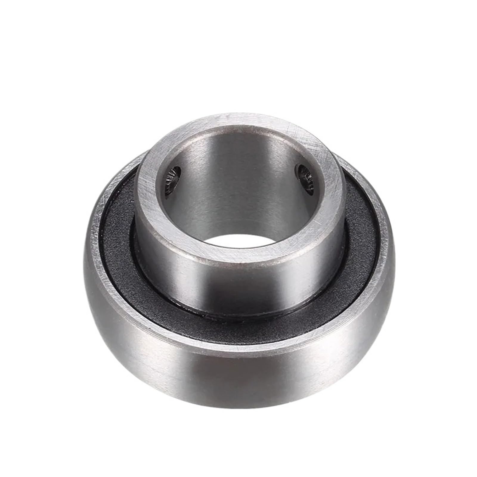 VSPPJYFG 1PCS Insert Bearing SB201 SB202 SB203 SB204 SB205 SB206 Inch SB201-8SB202-10 SB202-16 SB203-11 SB204-12