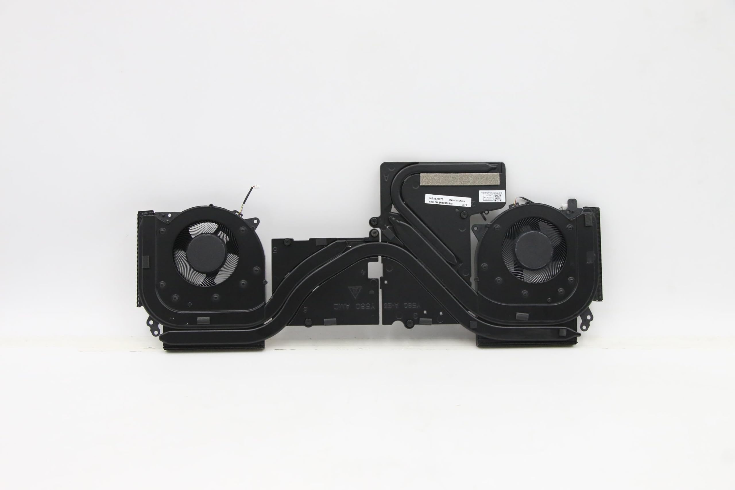 Lenovo Sparepart Thermal Module L 82JU AVC E5, FRU5H40S20311