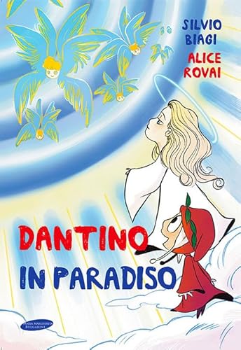 Dantino In Paradiso
