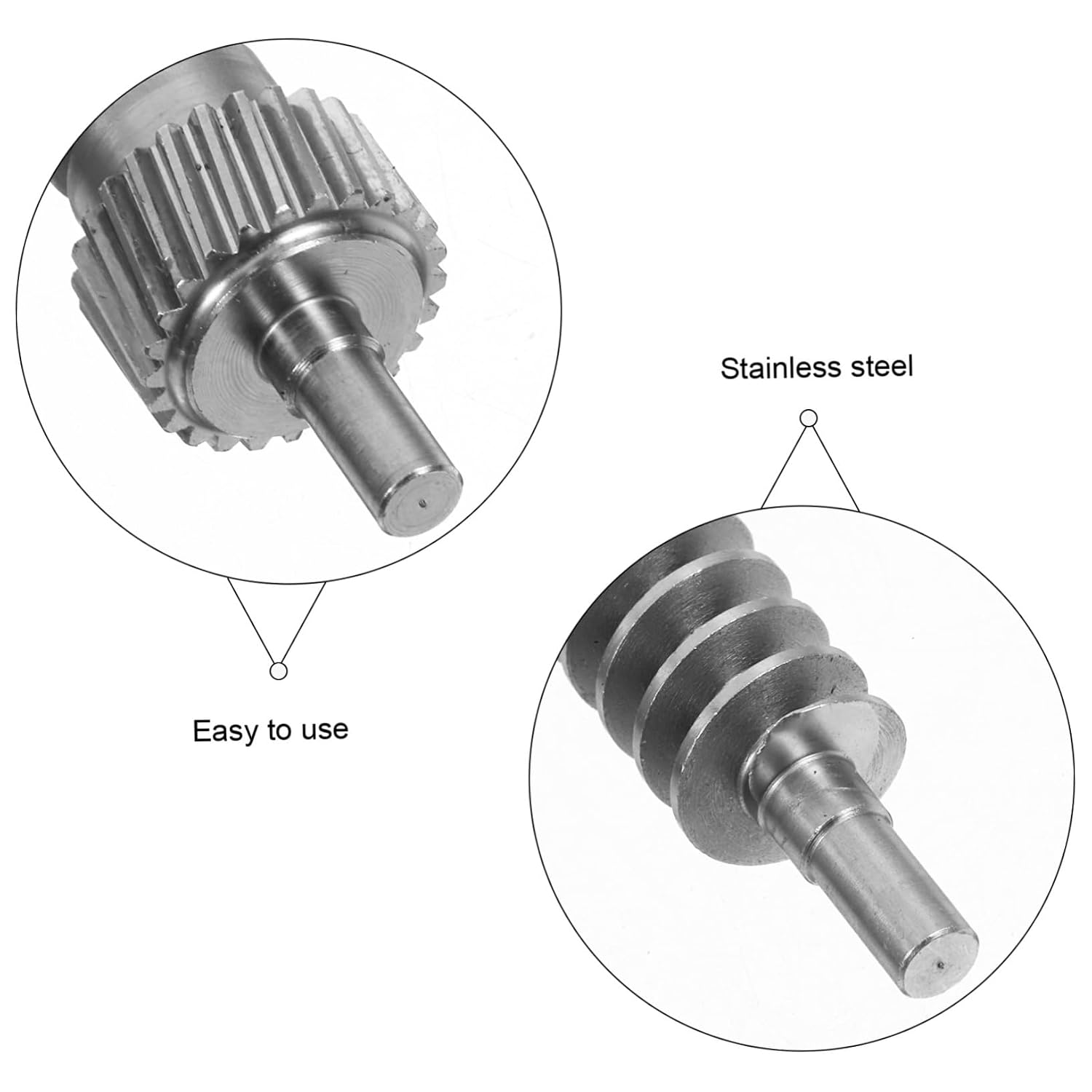 Mikinona Vehicle Thigh Support Gear Auto Seat Adjustment Repair Kit Car Parts Comfortable for Every Ride