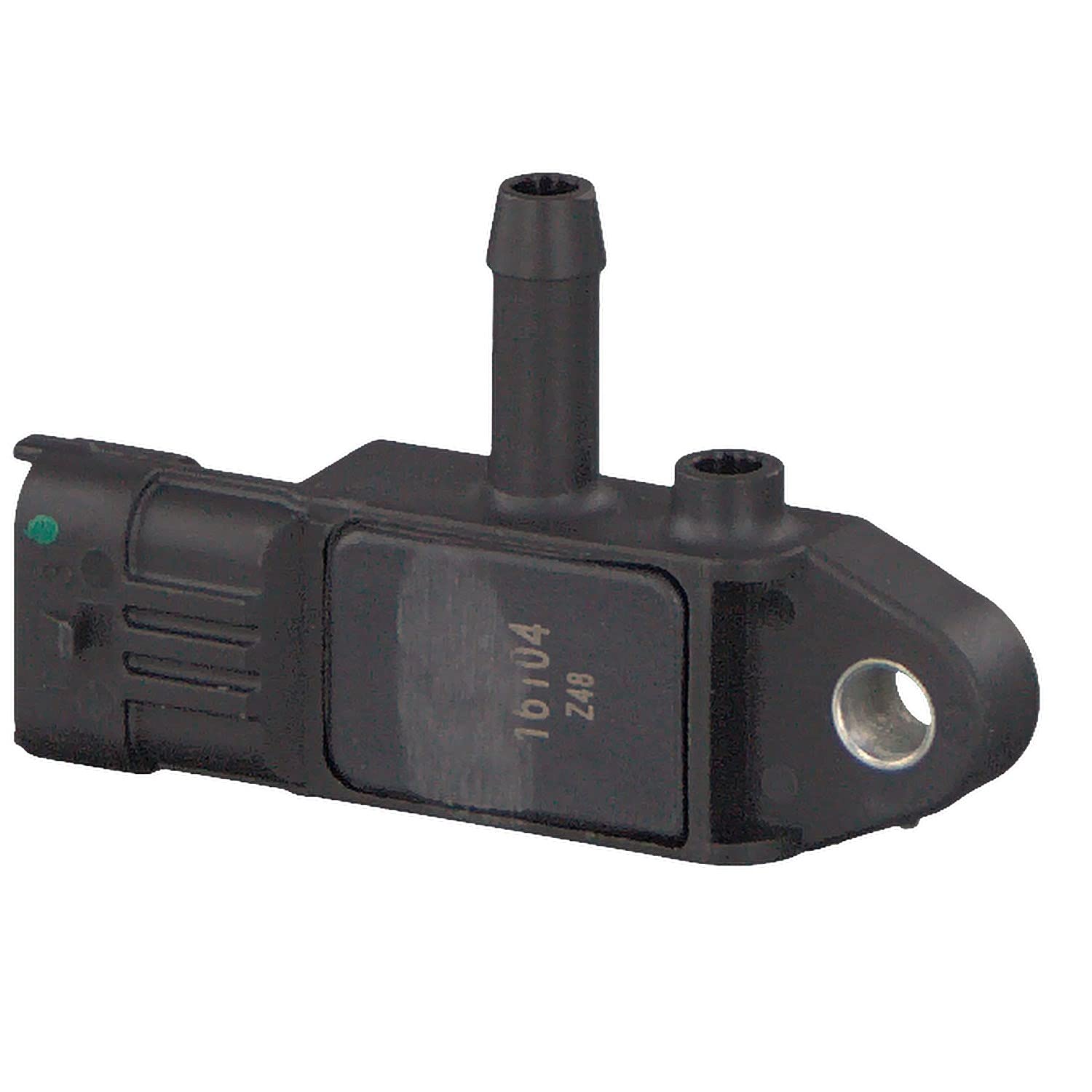 Febi bilstein 44337 gases Sensor de presión | Compatible con: FIAT BRAVO II, BRAVO Van, GRANDE PUNTO, GRANDE PUNTO Van, IDEA, SEDICI, STILO, STILO Multi Wagon, STILO VAN