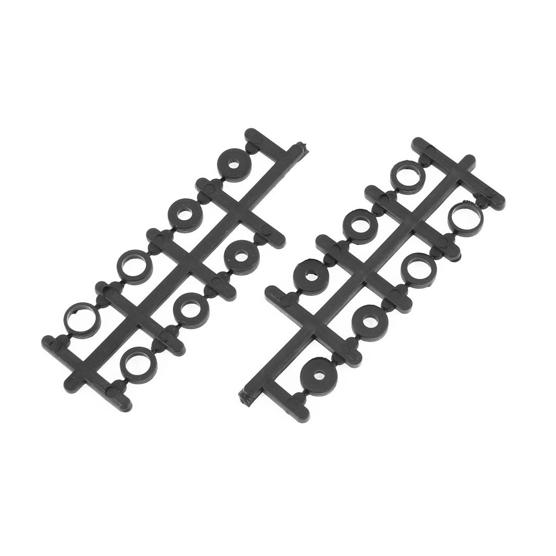 Aexit 7 Hélices CCW 7060 – 2 Pales – Pour Avion RC Quadriaxe – Diamètre 7 X 6 Pouces – Accessoire De Rechange