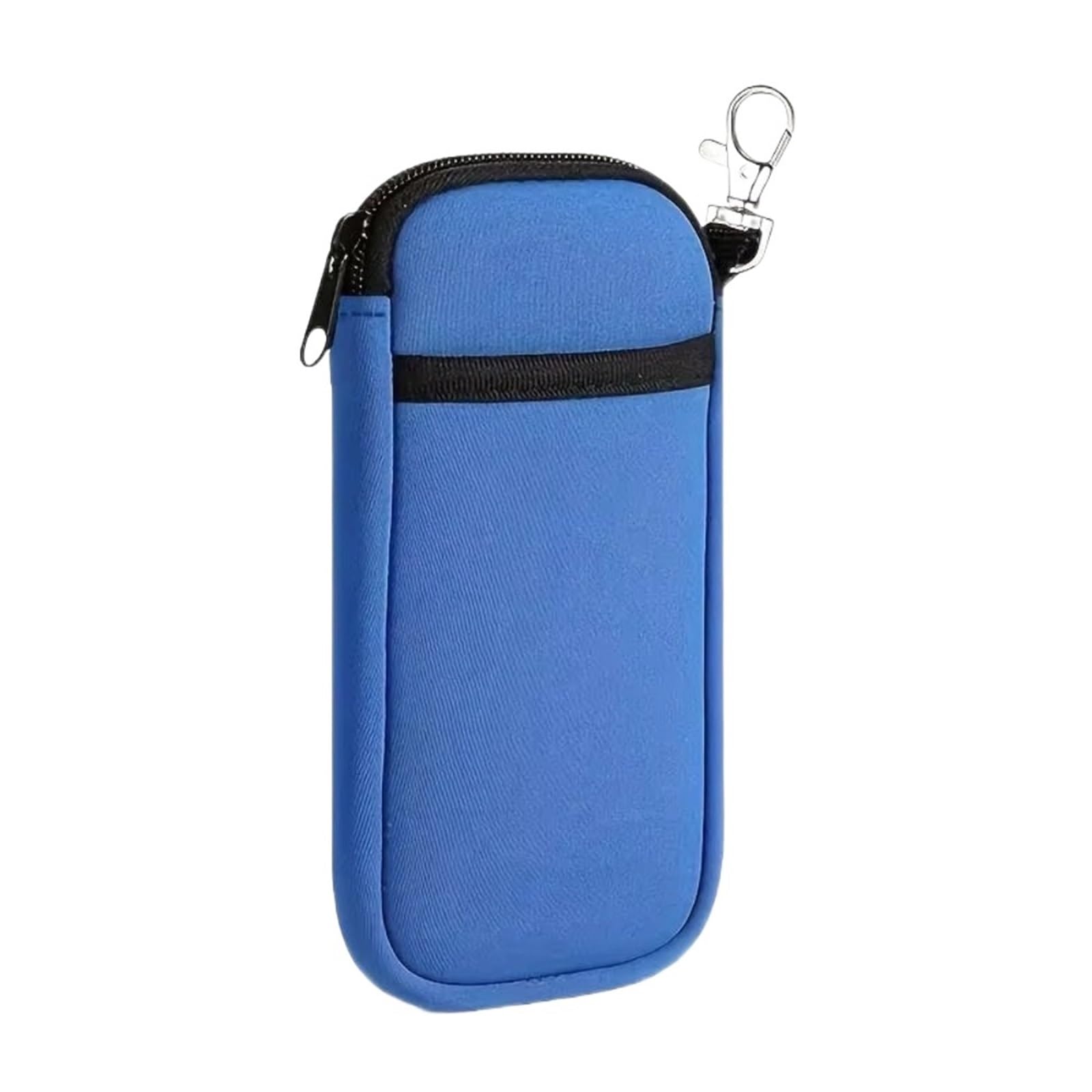 1 pz custodia morbida for occhiali portatile con fibbia borsa ultraleggera for uso da viaggio per Occhiali da Sole