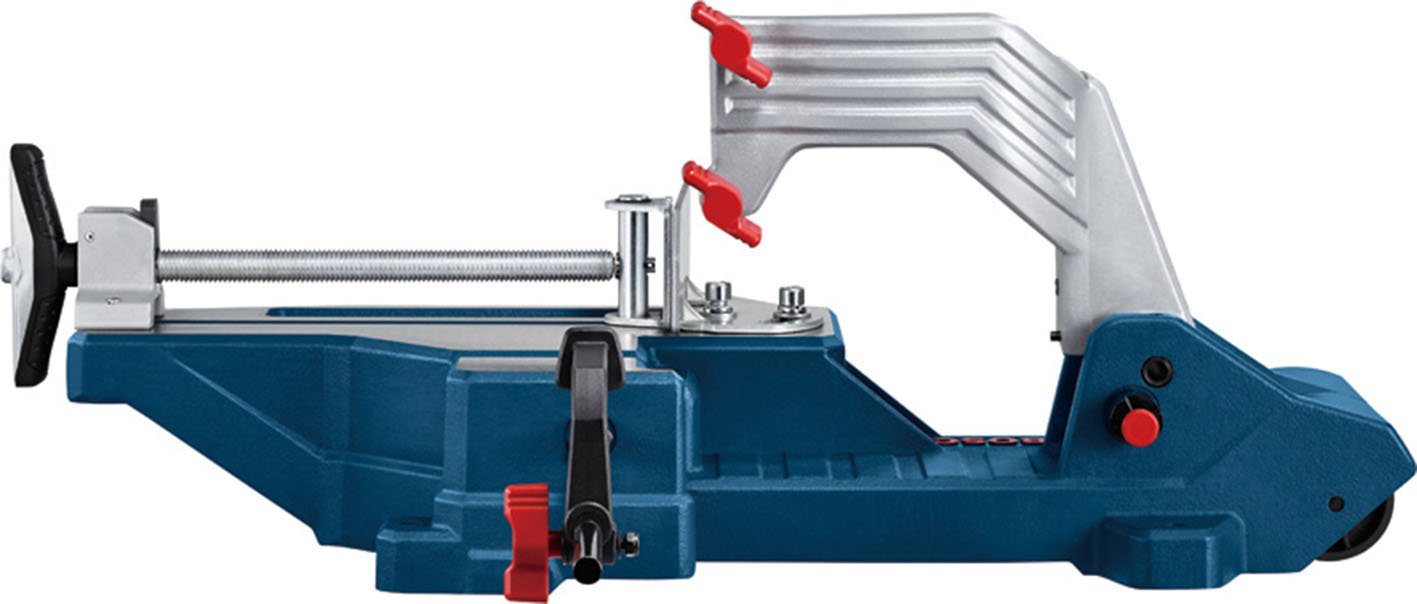 Amazon | Bosch Professional(ボッシュ) バンドソーベース GCB120BASE