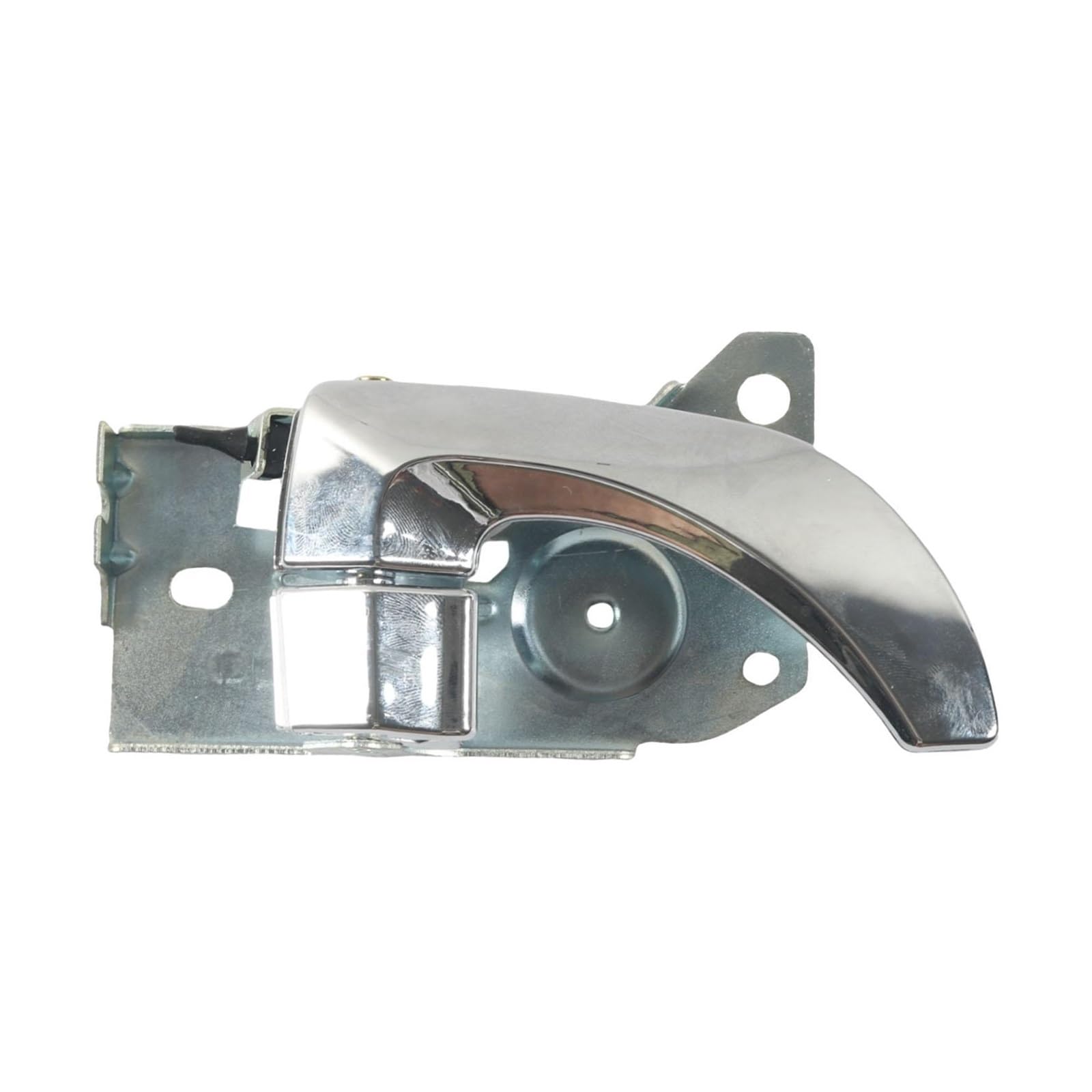 ASDDLLNN Door Grab Pull Handle Inner Car Interior Door Handle Spare Part Replaces for Kia for Sorento 2003-2009(Right Front)