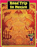 Big Books, by George! George recorre Mexico (early reader) 1592462308 Book Cover