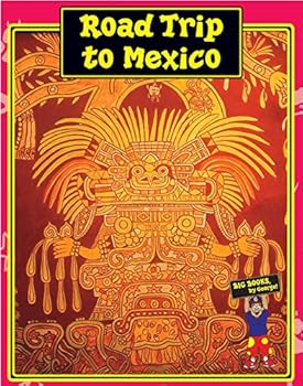 Big Books, by George! George recorre Mexico (early reader)