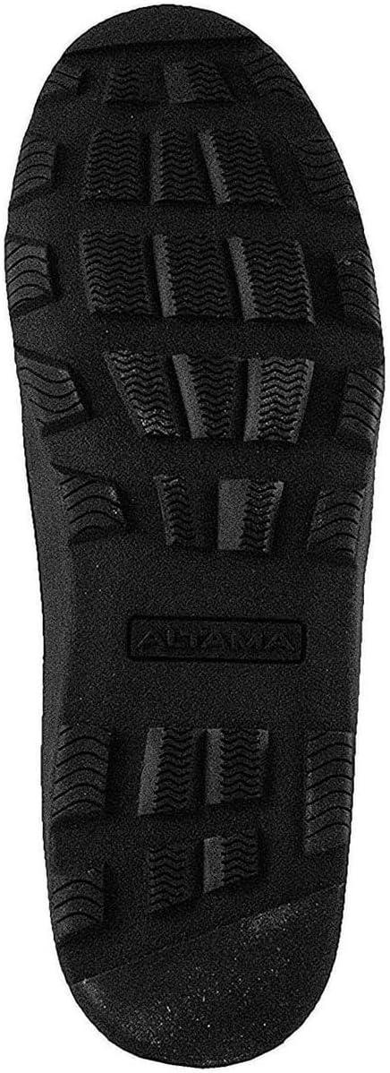 Altama Unisex Maritime Assault Low Boots, Dive Fin-Compatible Tactical Sneakers with Air Mesh Lining & Water Drainage Port - Image 4