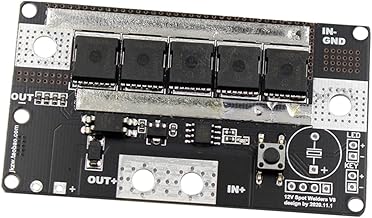 FOYTOKI 1 Conjunto De Solda A Ponto Conjunto De Soldador A Ponto DIY Mini Soldador A Ponto Ferramentas Domésticas Soldador A Bateria Máquina De Solda Portátil Pequeno Soldador Máquina De