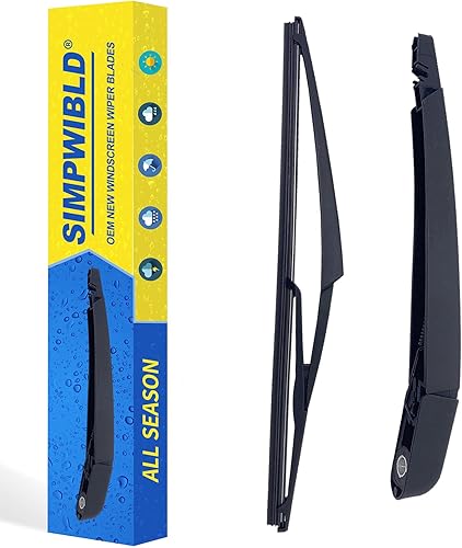 Vista 79 de SIMPWIBLD Repuesto para Mazda CX-5/2007-2012 Hyundai Santa Fe/2010-2013 Mazda 3 2010-2013, fácil de instalar (juego de 2)