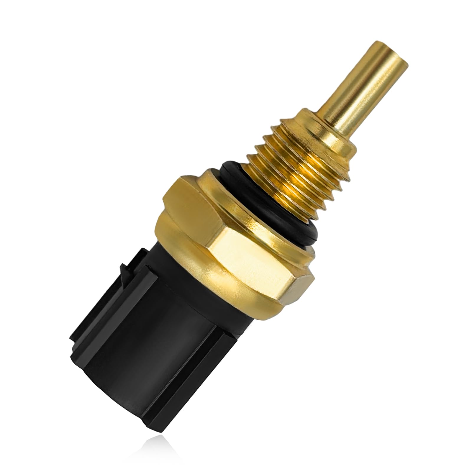 New Differential Oil Temperature Sensor Replaces Part Number 1434050 Engine Coolant Temperature Sensor Compatible with Some 2003-2015 2006-2014