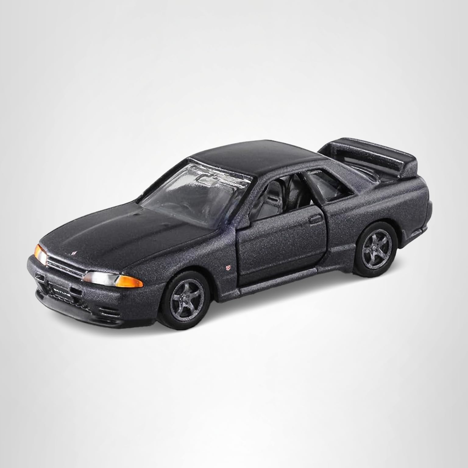 Amazon.co.jp: タカラトミー(TAKARA TOMY) トミカ プレミアム26 日産