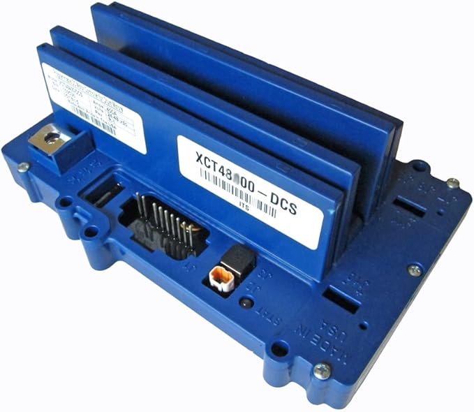 Alltrax XCT48300 DCS 300 Amp Motor Controller for EZGO
