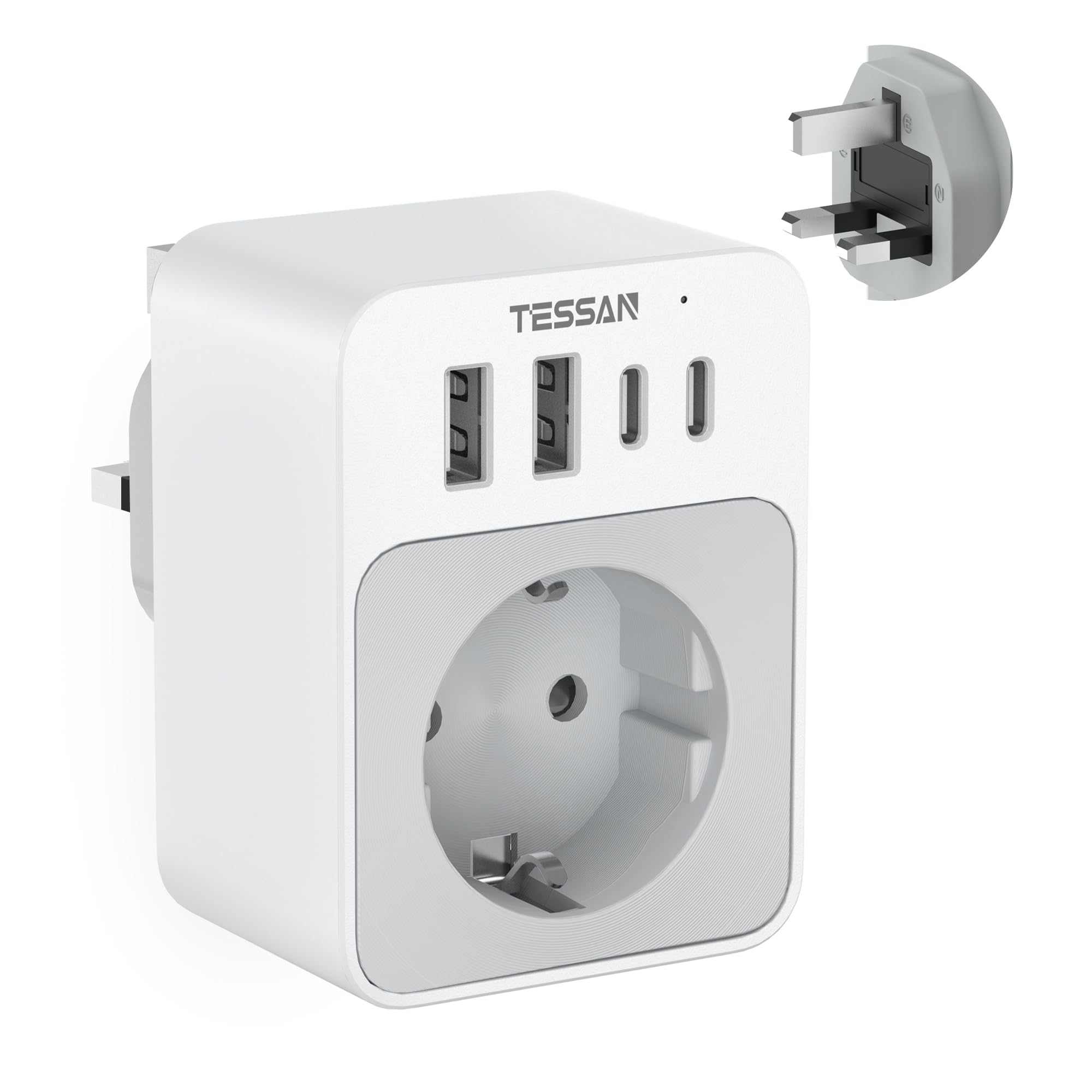 TESSAN