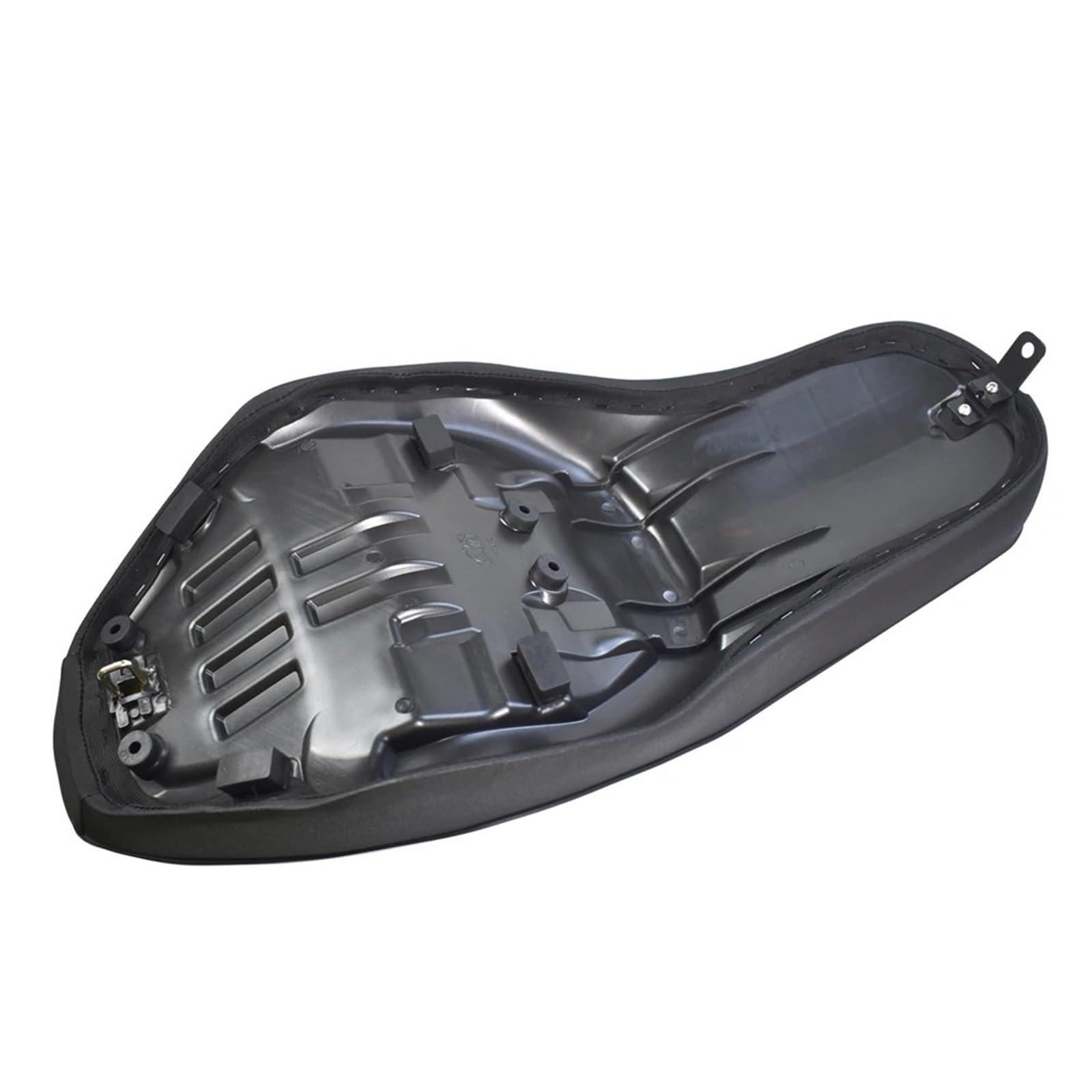 Poduszka Kufer Motocyklowy Jednoczęściowa poduszka na siedzenie pasująca do motocykla Honda Rebel CM CMX 1100 2021-2024, pokrowiec kierowcy z przodu i pasażera tyłu