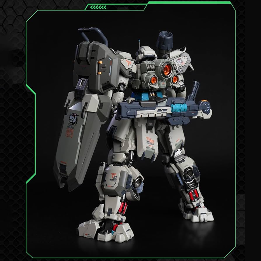 MOSHOWTOYS 卓越級暴君 ブッチャーⅡ小隊 標準 近戦 破陣 3体セット MOSHOWTOYS 卓越級暴君 ブッチャーⅡ小隊 標準 近戦 破陣 3体