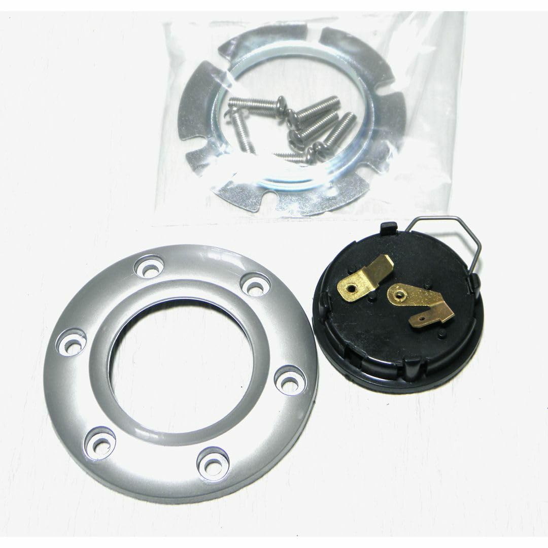 Amazon.co.jp: ナルディホーンボタン リング付き : おもちゃ