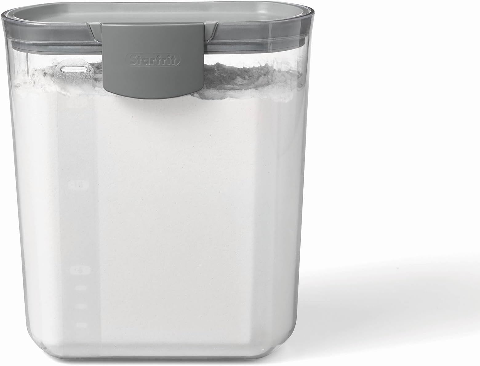 KSJONE Pot à Ghee En Acier Inoxydable Et Revêtement En Cuivre Avec Cuillère, Récipient à Ghee Pour Cuisine,Gardien D'huile De Cuisson,370 Ml (acier Inoxydable