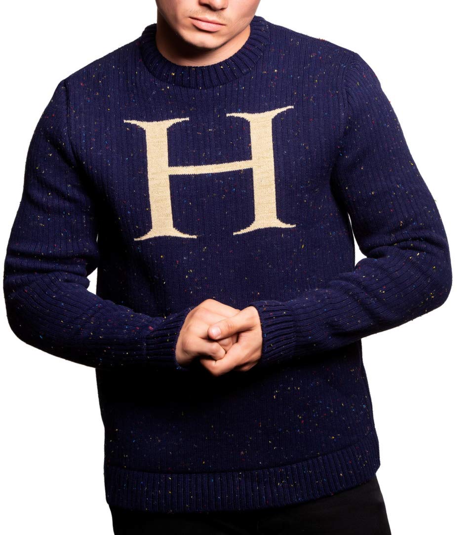 Réplica oficial de Harry Potter H Navidad Jumper