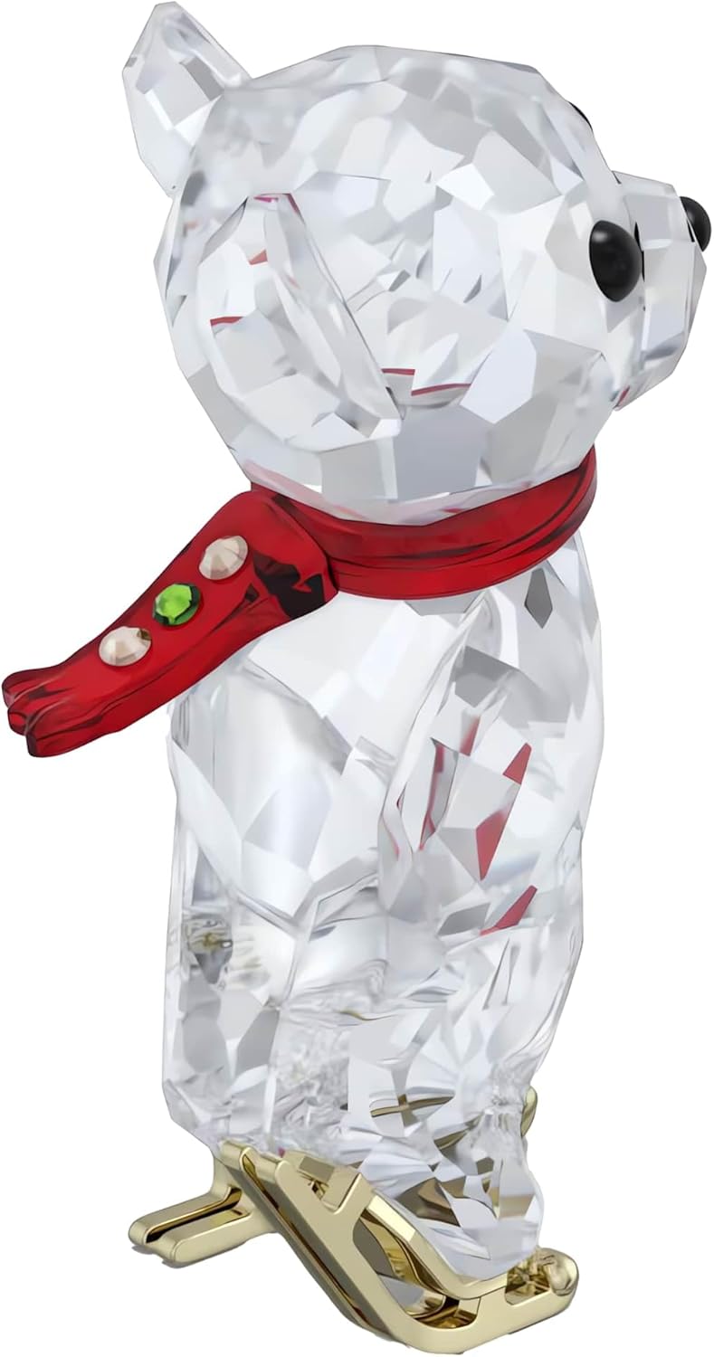 Swarovski Kris Bear 130th Anniversary