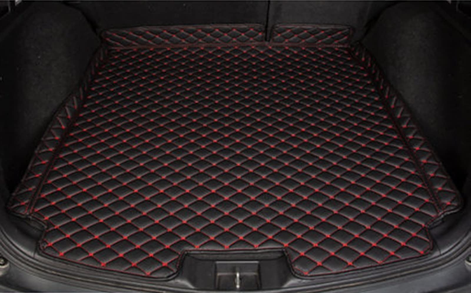 Tappeto Bagagliaio Auto Tappetini Bagagliaio In Pelle Per CRV 2017-2021 Cargo Liner Accessori Para Auto Alfombrillas Coche Tapetes