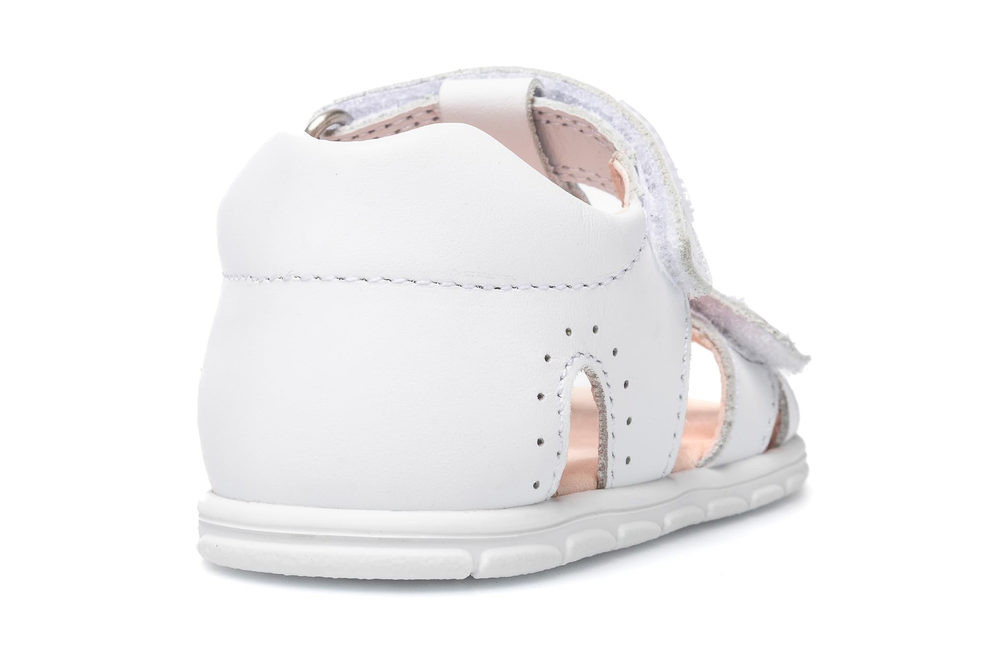 Sandalias Barefoot para Bebé Niña Pablosky ZIG 066900