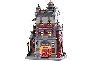 Lemax Engine Company No. 9