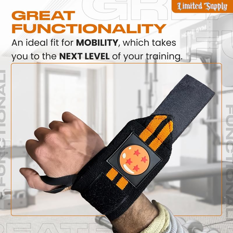 Sangles De Levage Et Bandages De Poignet Pour L'entraînement En