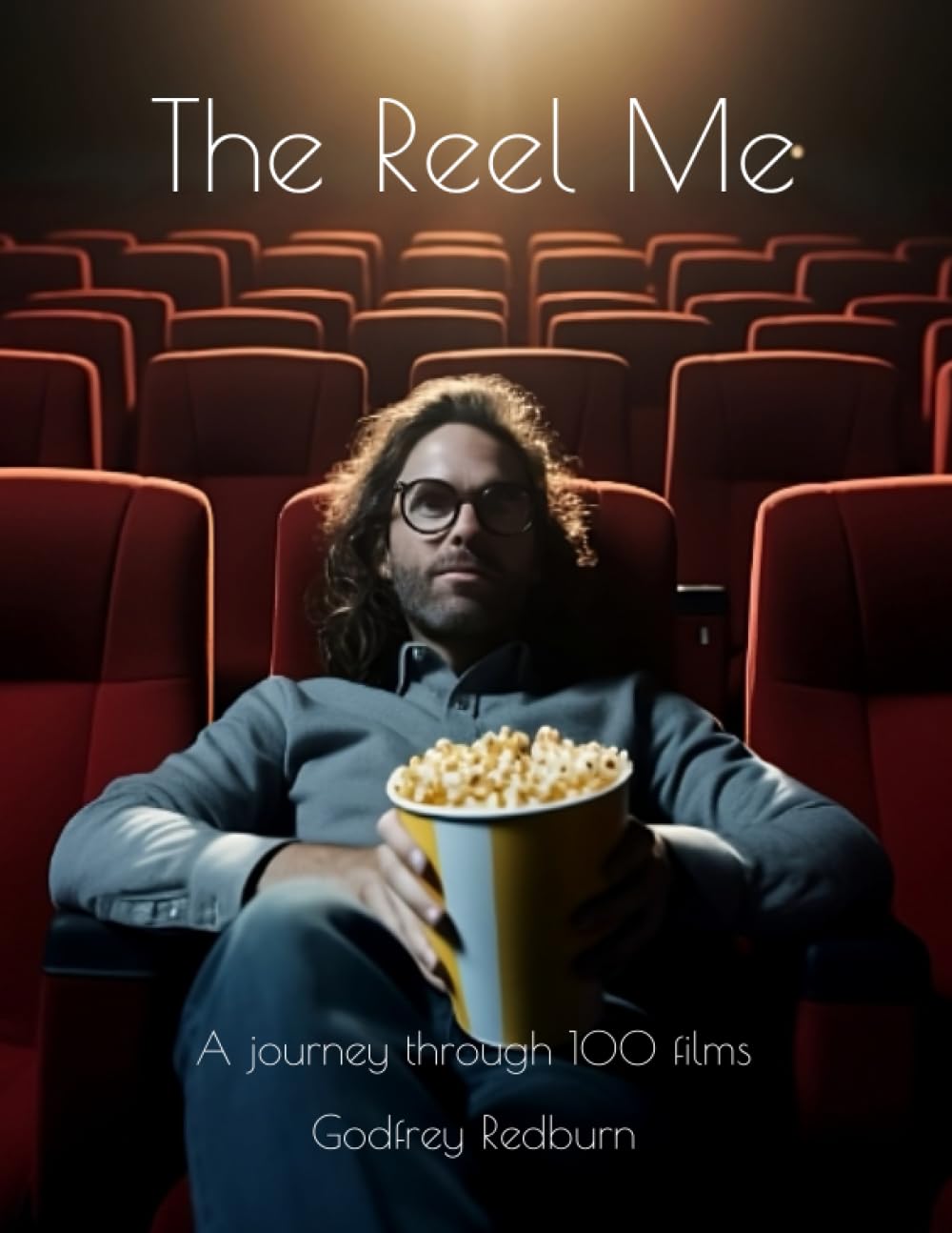 The Reel Me: A Journey through 100 films, un carnet guidé de cinéma
