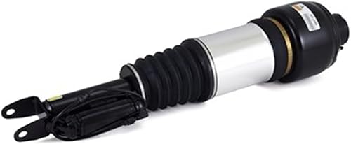 Arnott Reman Amortiguador neumático delantero izquierdo - Mercedes-Benz 03-09 Clase E (W211)/ 05-11 Cls-Class (W219) - W/Airmatic & Ads, W/O 4Matic,