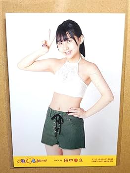 AKB48 HKT48 田中美久 mobile 生写真 m37393693952_1.jpg?1710081087