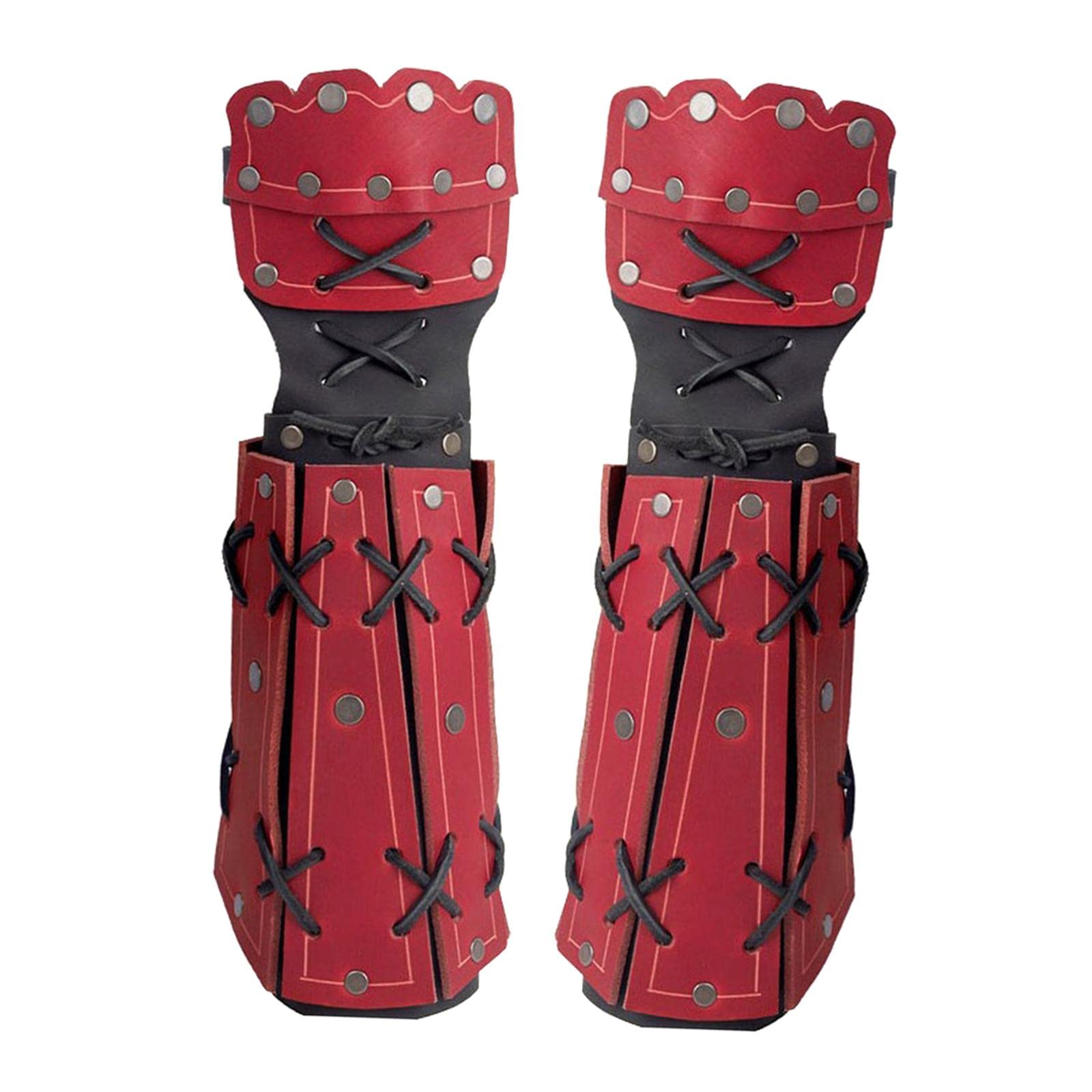 Guantes Sin Dedos para Cosplay Y Actividades de Motociclismo.