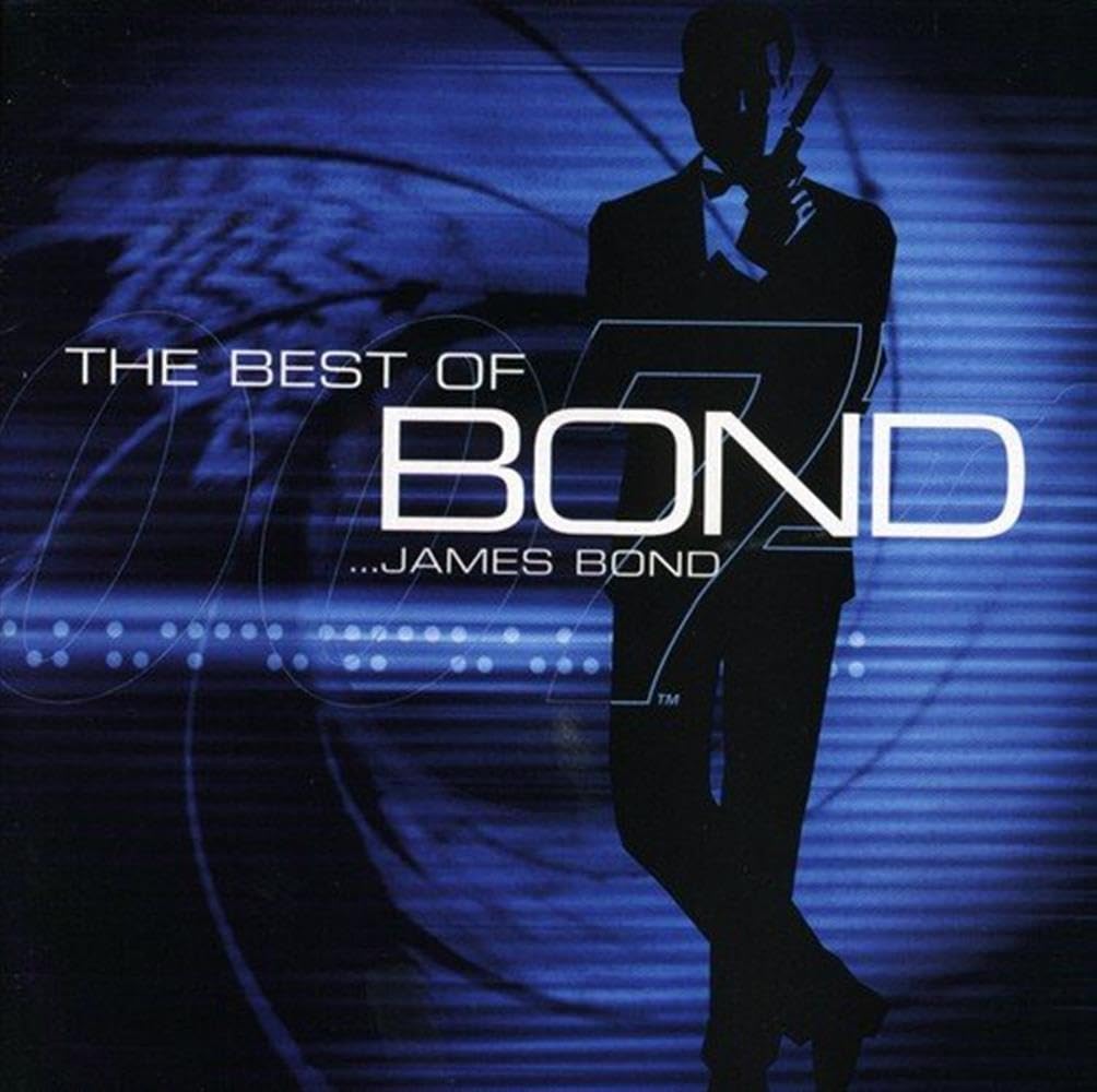 The Best of Bond ...James Bond