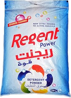 Detergent Powder Bag, 15 Kg