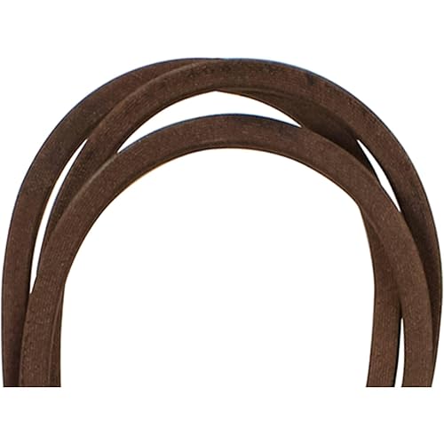 Miniatura 4 de Correa de repuesto Stens OEM 265-223 para Cub Cadet 954-04118