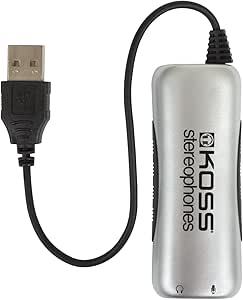 Koss USBDongle Adapter