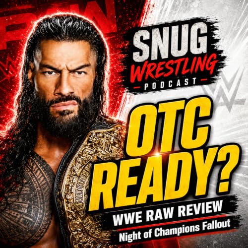 Roman Reigns Returns! WWE RAW Night of Champions Fallout Review