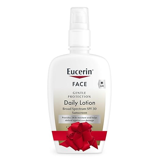 Eucerin Everyday Protection Face Lotion SPF# 30 118 ml