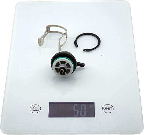 Miniatura 6 de 217-3073 Kits de regulador de presión de inyección de combustible 5G1404 Compatible con Cadillac Buick GMC Isuzu Buick Chevrolet Reemplazo para