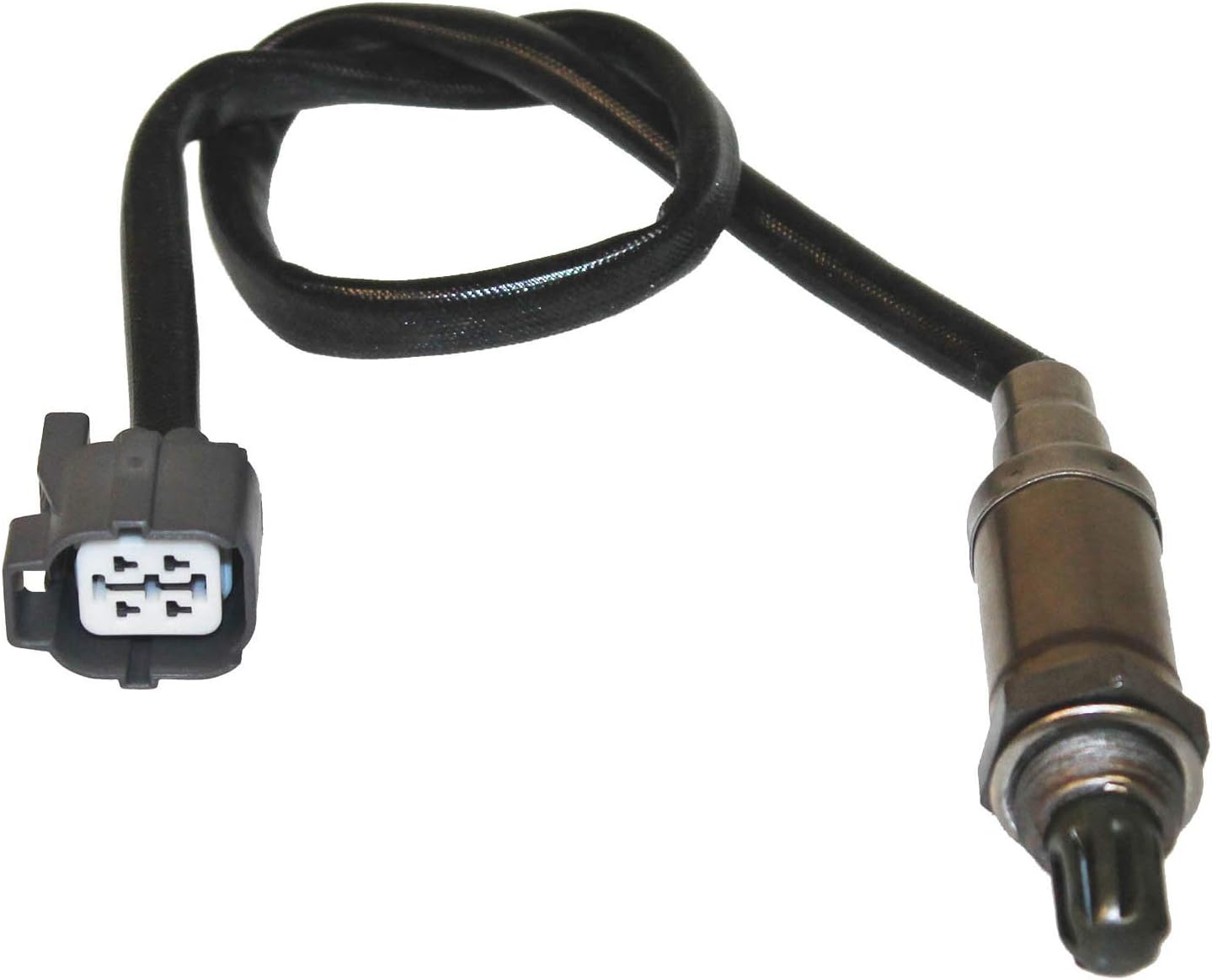 Walker Products 350-34462 Oxygen Sensor, Original Equipment Replacement Premium O2 Sensor,
