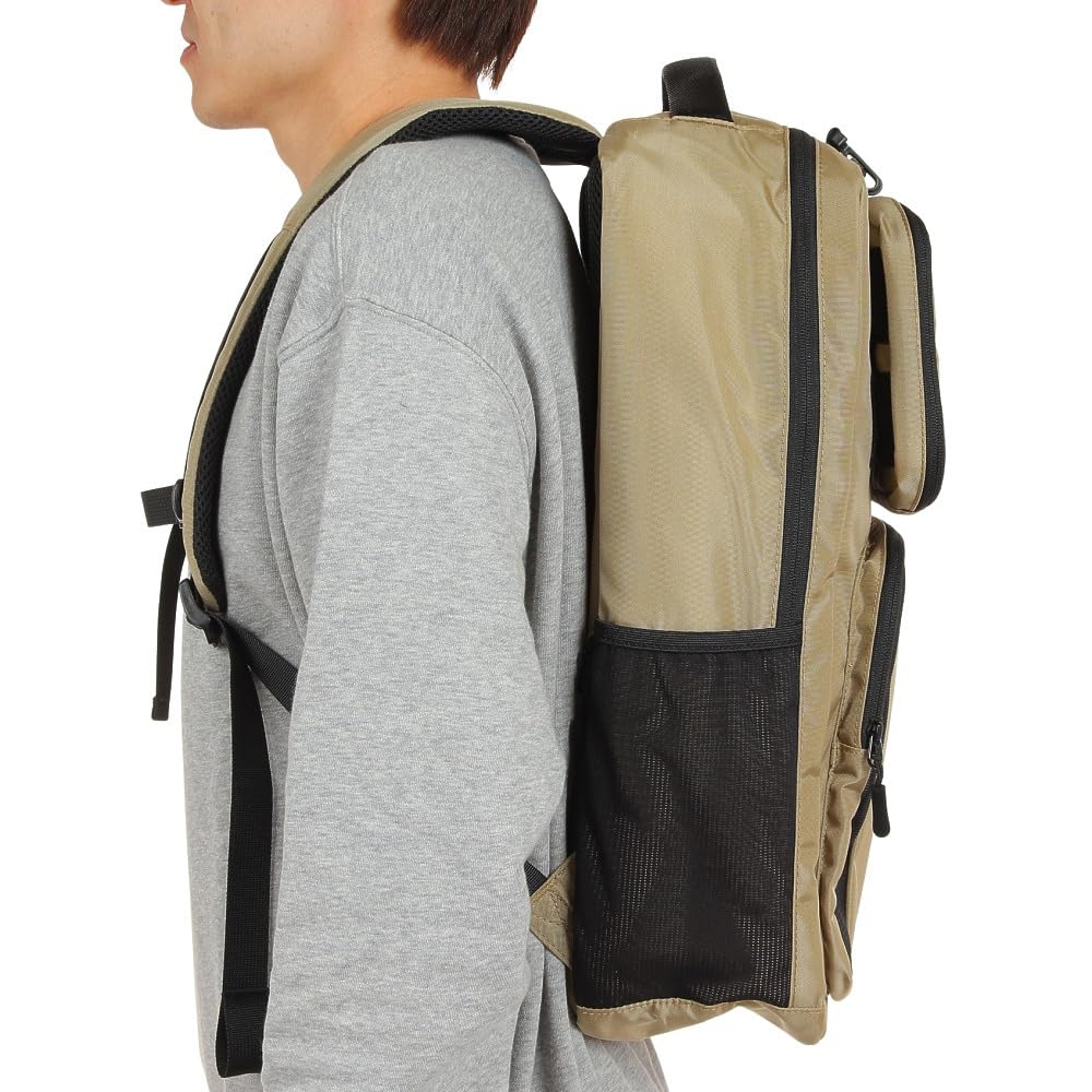 Amazon | ライズ（RYZ） ユーティリティ ボックスパック 32.5L 