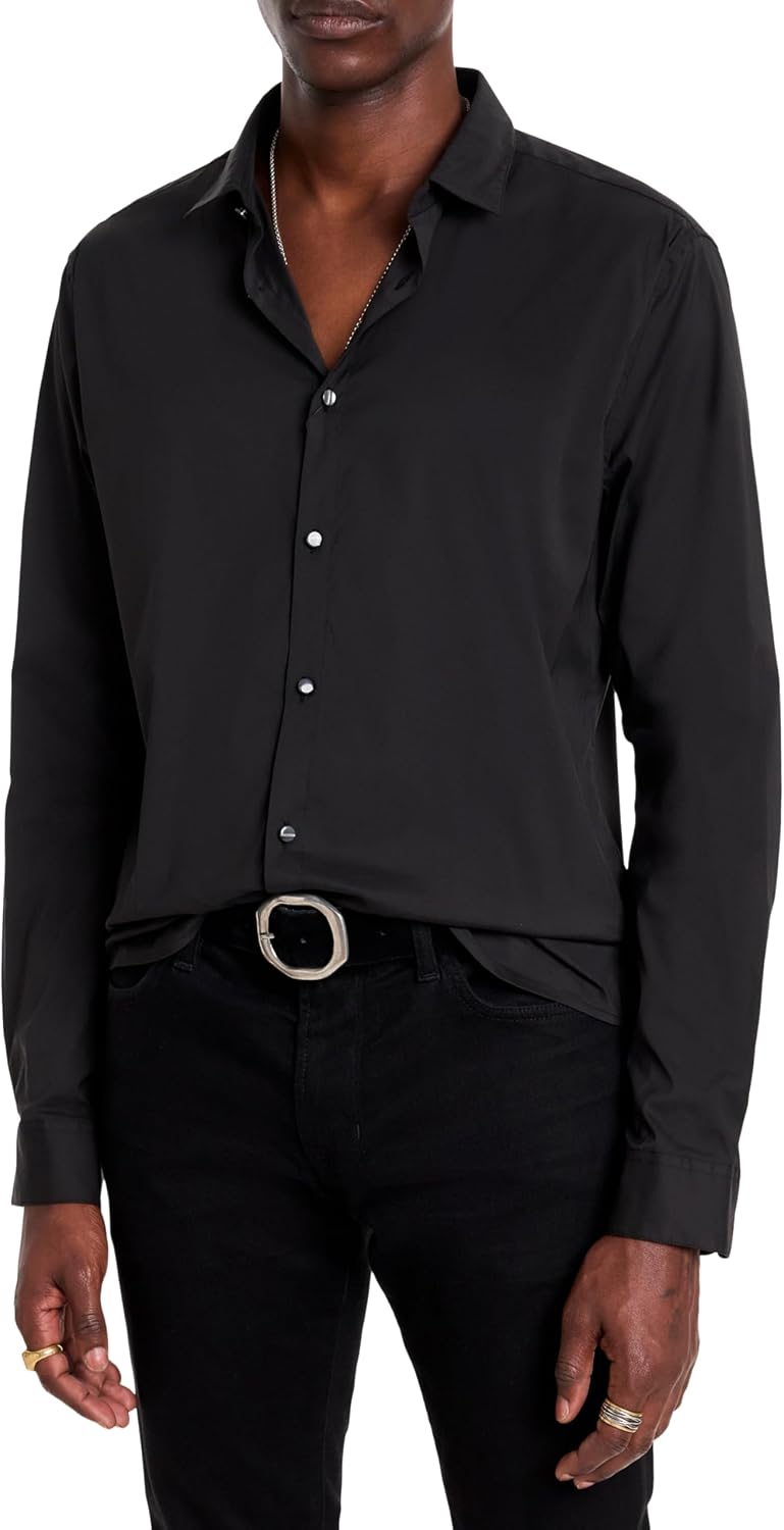 John Varvatos Men's Thompson Shirt