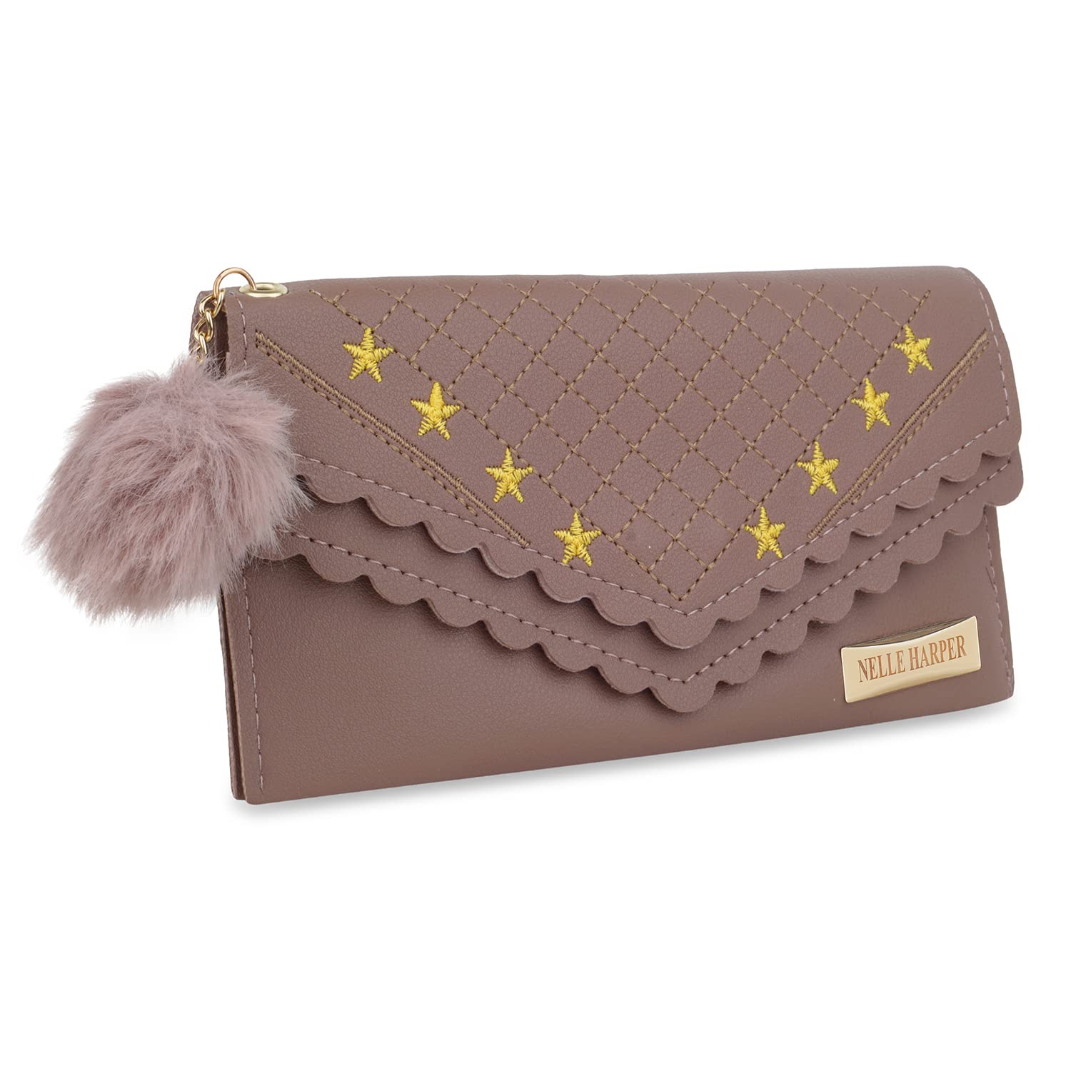 Nell Harper NHWAK021 Women’s Western (Light Purple) Nell Harper NHWAK021 Women’s Western (Light Purple)