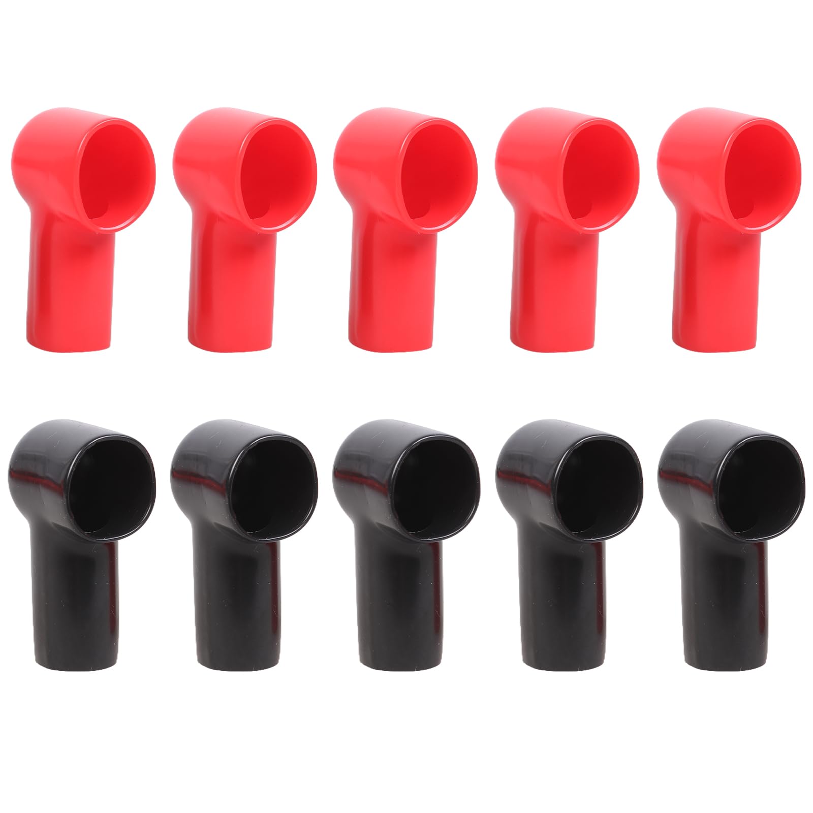 Multiple Vehicle PVC Battery Terminal Cover Protector for Secure Power Connection and Oxidation PVC Battery Terminal Cover